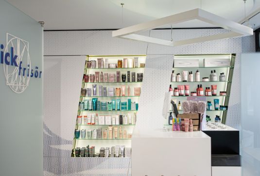 Salon Image
