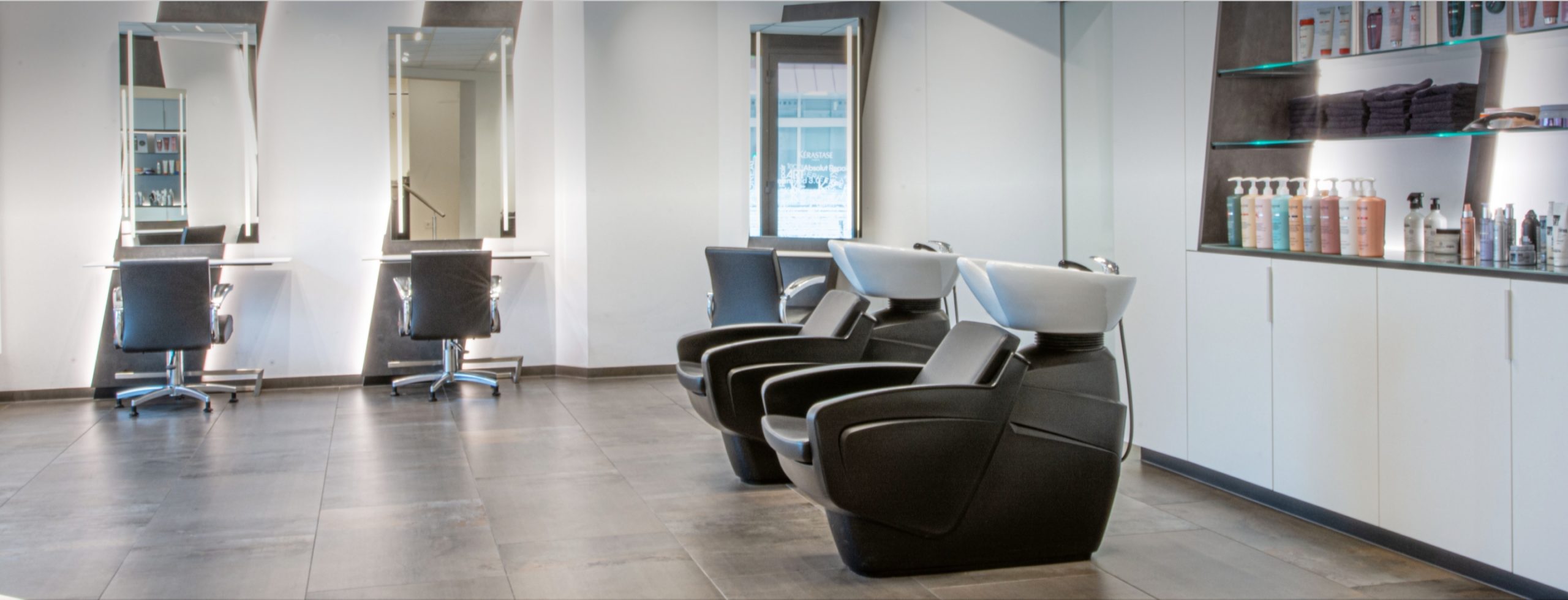 salon