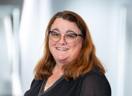 Andrea Schleehauf