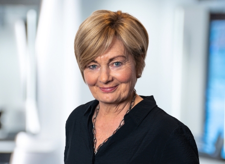 Sabine Wareka