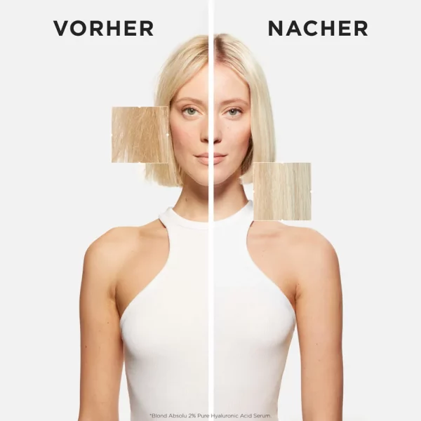 Kérastase Blond Absolu 2% Pure Hyaluronic Acid Sérum – Bild 5