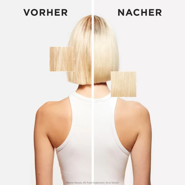 Kérastase Blond Absolu 2% Pure Hyaluronic Acid Sérum – Bild 6
