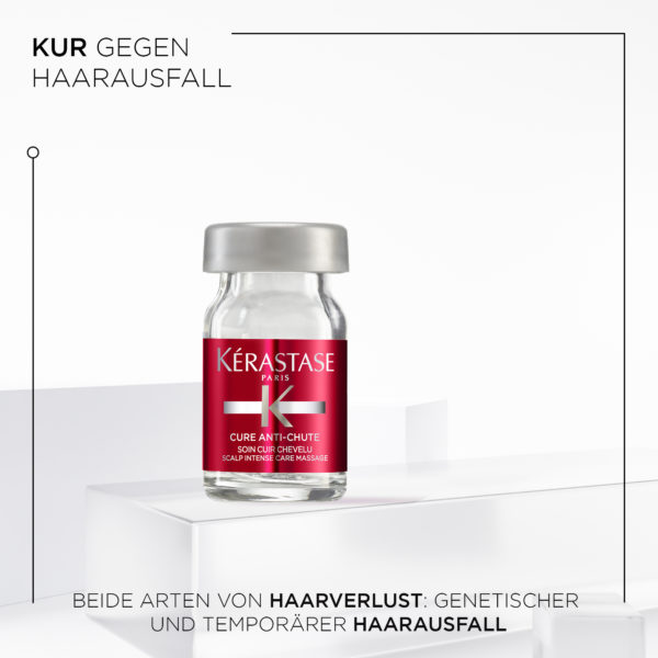 Kérastase Spécifique Cure Aminexil Set 3 für 2 – Bild 2