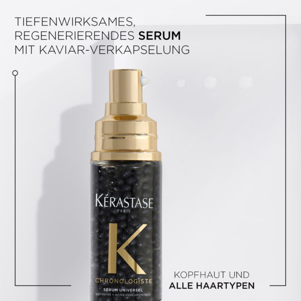 Kérastase Chronologiste Sérum Universel – Bild 3
