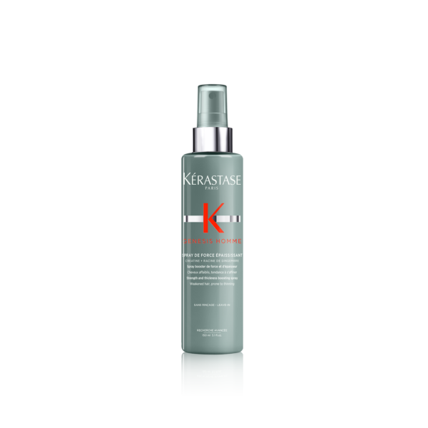 Kérastase Genesis Homme Spray de Force Épaississant