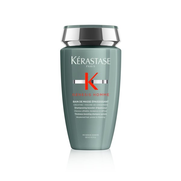 Kérastase Genesis Homme Bain De Masse Épaississant