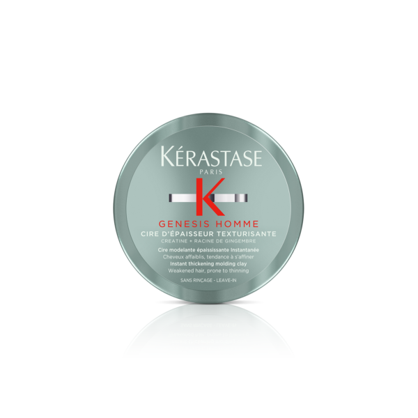 Kérastase Genesis Homme Cire d’Épaisseur Texturisante