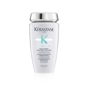 Kérastase Symbiose Bain Crème Anti‑Pelliculaire