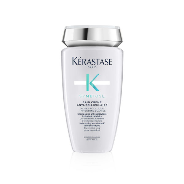 Kérastase Symbiose Bain Crème Anti‑Pelliculaire