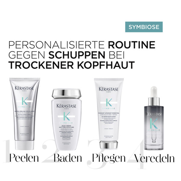 Kérastase Symbiose Sérum Nuit Anti‑Pelliculaire Intensif – Bild 6
