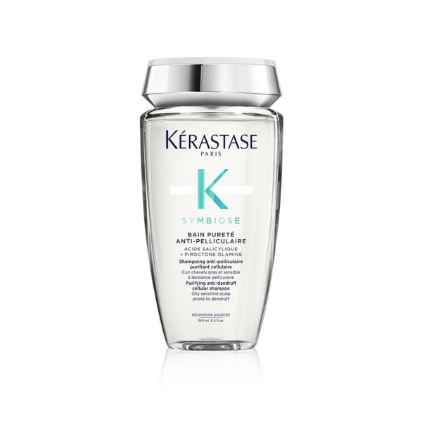 Kérastase Symbiose Bain Pureté Anti‑Pelliculaire