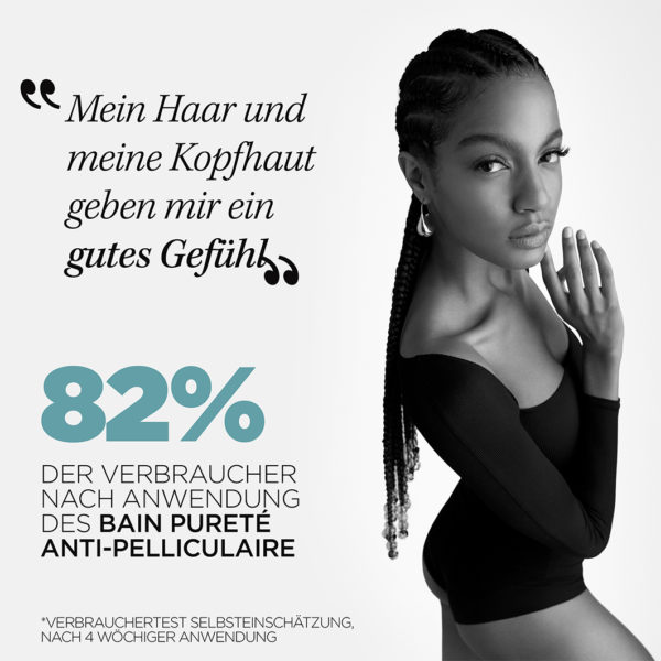 Kérastase Symbiose Bain Pureté Anti‑Pelliculaire – Bild 4