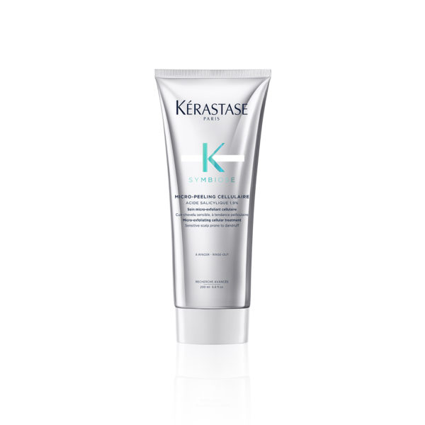 Kérastase Symbiose Micro‑Peeling Cellulaire