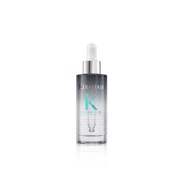 Kérastase Symbiose Sérum Nuit Anti‑Pelliculaire Intensif
