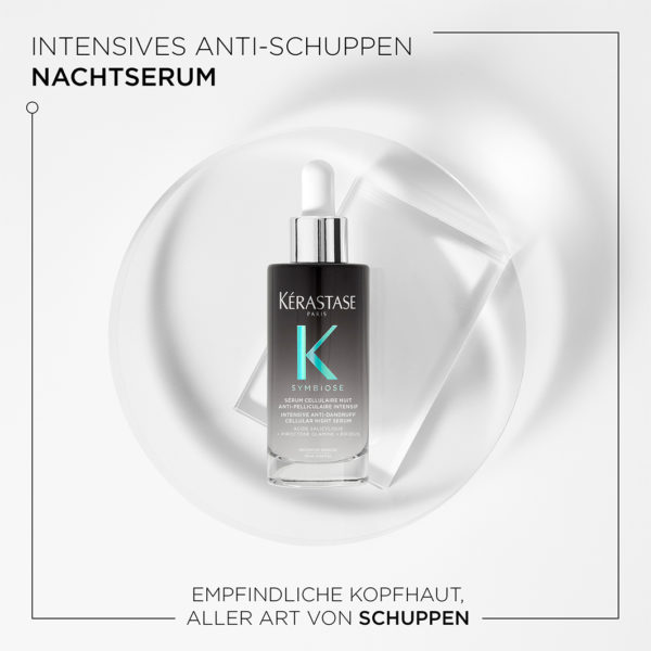 Kérastase Symbiose Sérum Nuit Anti‑Pelliculaire Intensif – Bild 2