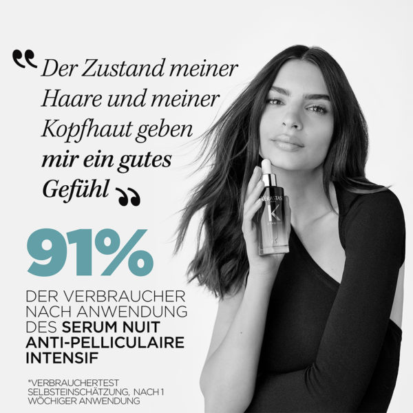 Kérastase Symbiose Sérum Nuit Anti‑Pelliculaire Intensif – Bild 4