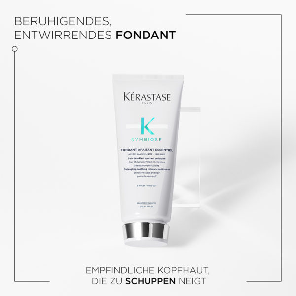 Kérastase Symbiose Fondant Apaisant Essentiel – Bild 2