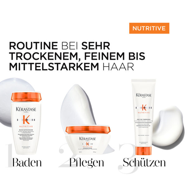 Kérastase Nutritive Masquintense – Bild 4