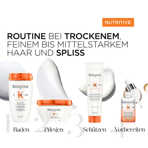 Kérastase Nutritive Masquintense – Bild 5