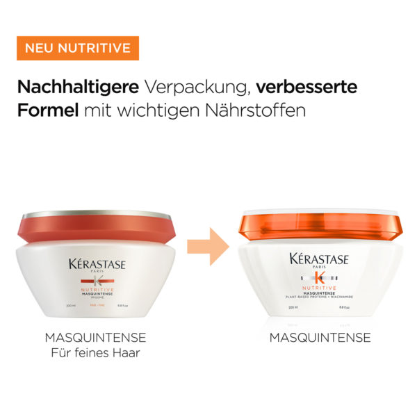 Kérastase Nutritive Masquintense – Bild 6
