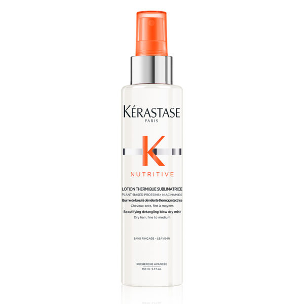 Kérastase Nutritive Lotion Thermique Sublimatrice