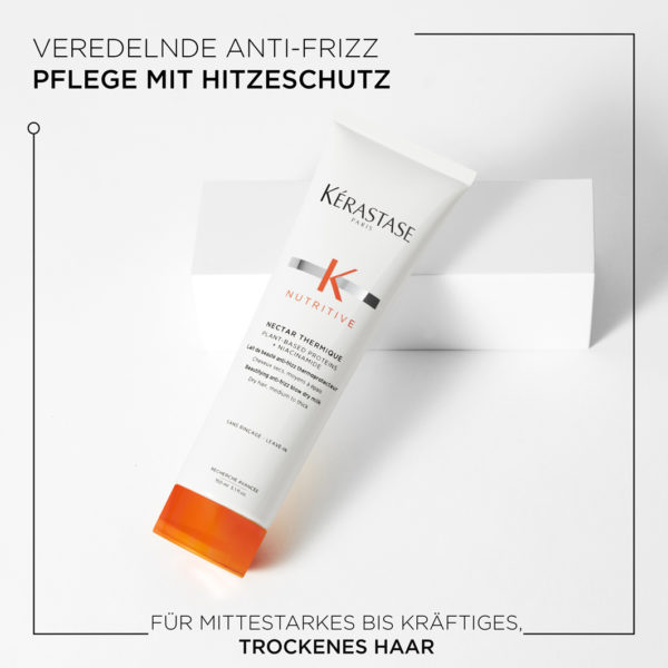 Kérastase Nutritive Nectar Thermique – Bild 2