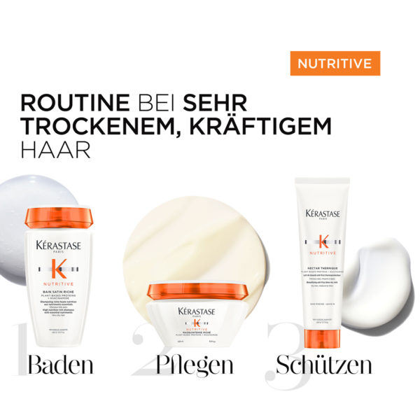 Kérastase Nutritive Nectar Thermique – Bild 5