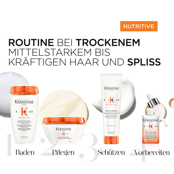Kérastase Nutritive Nectar Thermique – Bild 7