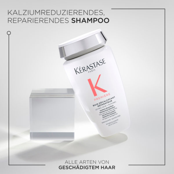Kérastase Première Bain Décalcifiant Rénovateur – Bild 2