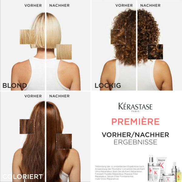Kérastase Première Bain Décalcifiant Rénovateur – Bild 6