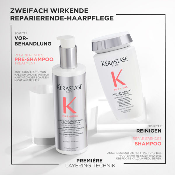 Kérastase Première Bain Décalcifiant Rénovateur – Bild 4
