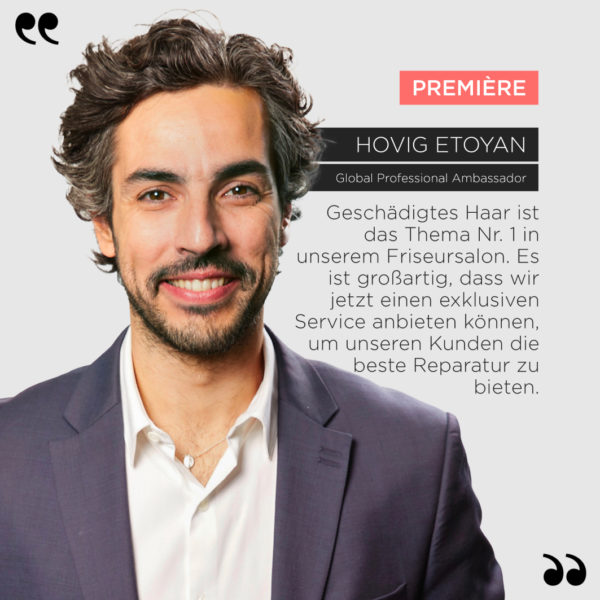 Kérastase Première Bain Décalcifiant Rénovateur – Bild 9