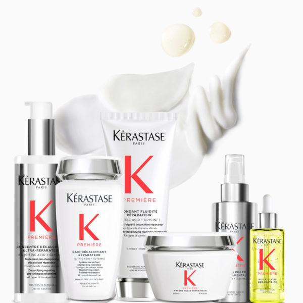 Kérastase Première Bain Décalcifiant Rénovateur – Bild 10