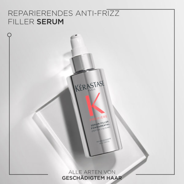 Kérastase Première Sérum Filler Fondamental – Bild 2