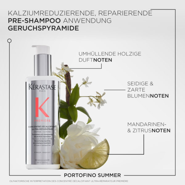 Kérastase Première Concentré Décalicifiant Ultra‑Réparateur – Bild 6