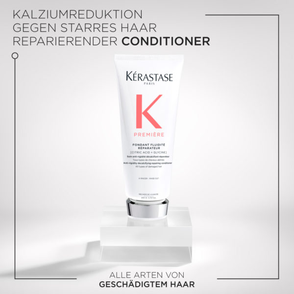 Kérastase Première Fondant Fluidité Réparateur – Bild 2