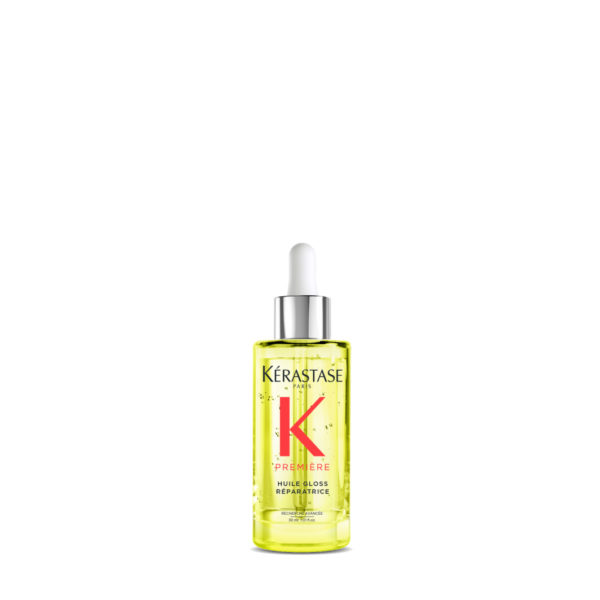 Kérastase Première Huille Gloss Réparatrice