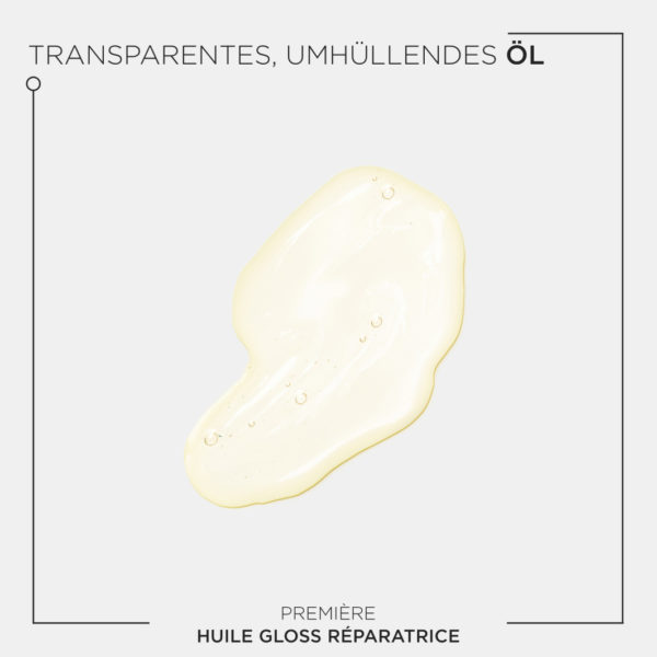 Kérastase Première Huille Gloss Réparatrice – Bild 3