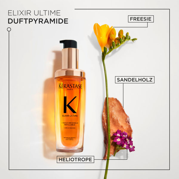 Kérastase Elixir Ultime L’Huile Originale Fullpack – Bild 6