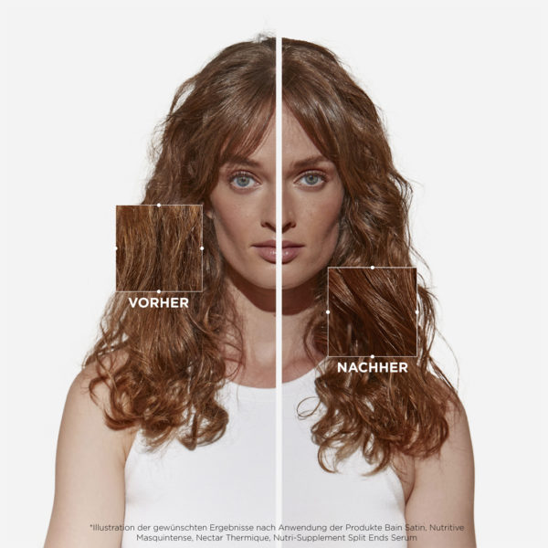 Kérastase Nutritive Exklusives Set – Bild 5
