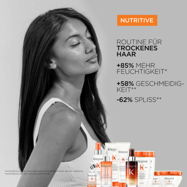 Kérastase Nutritive Exklusives Set – Bild 6