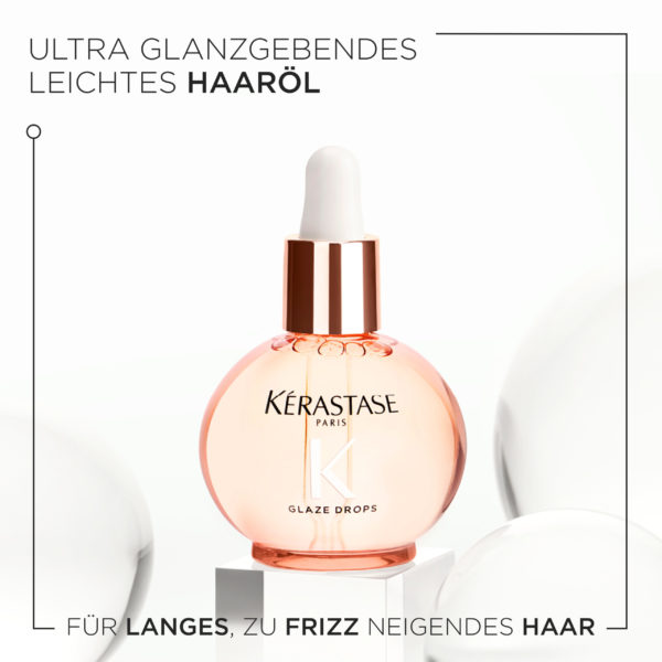Kérastase Gloss Absolu Glaze Drops – Bild 2