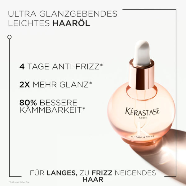Kérastase Gloss Absolu Glaze Drops – Bild 7