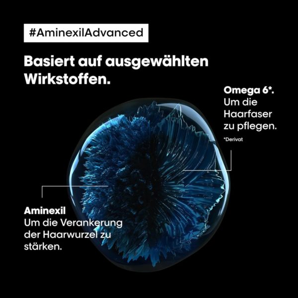 L’Oréal Professionnel Serie Expert Aminexil Advanced Anti‑Haarausfall Activator Roll‑on – Bild 6