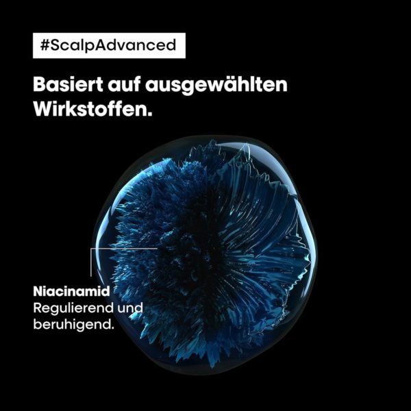 L’Oréal Professionnel Serie Expert Scalp Advanced Anti‑Juckreiz Dermo Regulator Shampoo – Bild 8