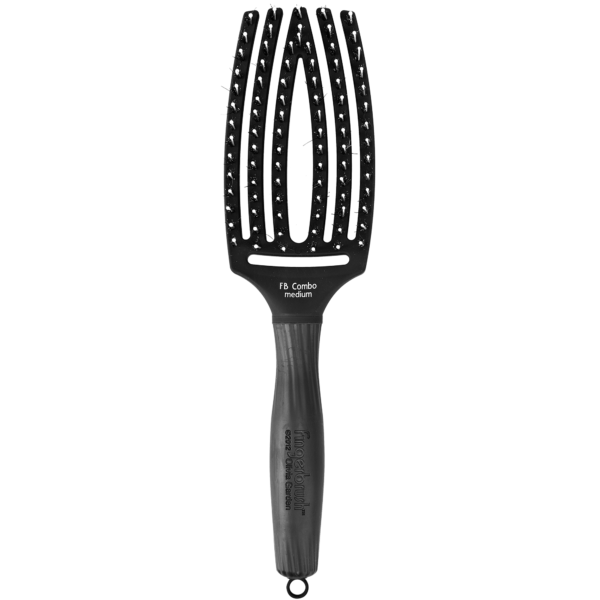 Olivia Garden Fingerbrush Combo Medium