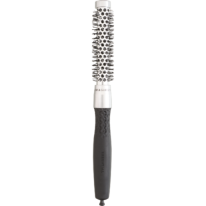 Olivia Garden Essential Blowout Classic Silver 15