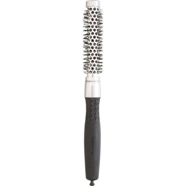 Olivia Garden Essential Blowout Classic Silver 15