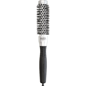 Olivia Garden Essential Blowout Classic Silver 25