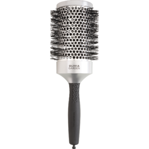 Olivia Garden Essential Blowout Classic Silver 65